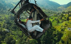 World Cinema Documentary Competition