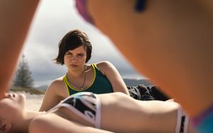 World Cinema Dramatic Competition