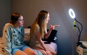 U.S. Documentary Competition
