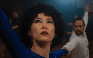 U.S. Dramatic Competition