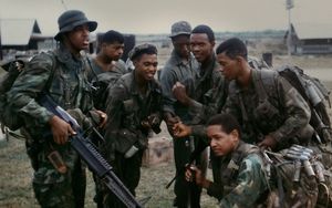 U.S. Documentary Competition