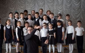 World Cinema Documentary Competition