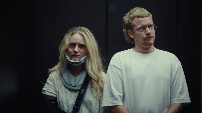 Short Film Program 3