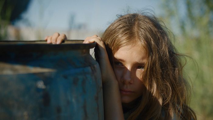 HOLD ONTO ME (Κράτα Με)