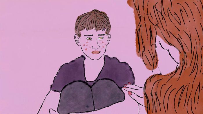 Animated Short Film Program