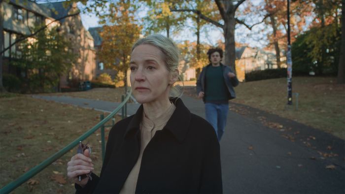 Short Film Program 2