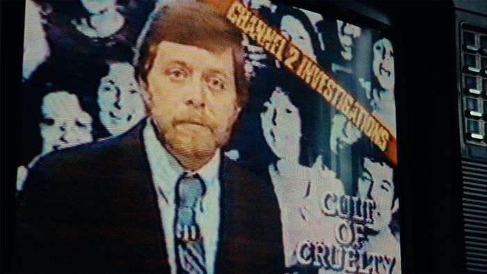 Documentary Short Film Program