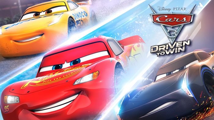 cars 3