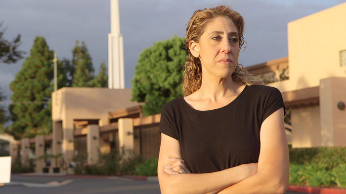 Who Killed Alex Odeh?