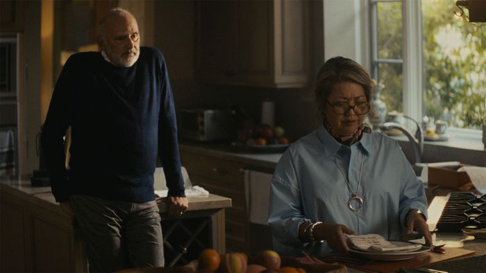 Short Film Program 1