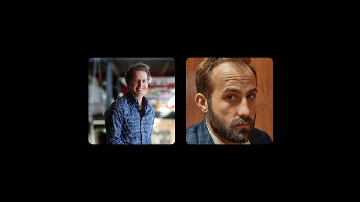 The Big Conversation - Replay