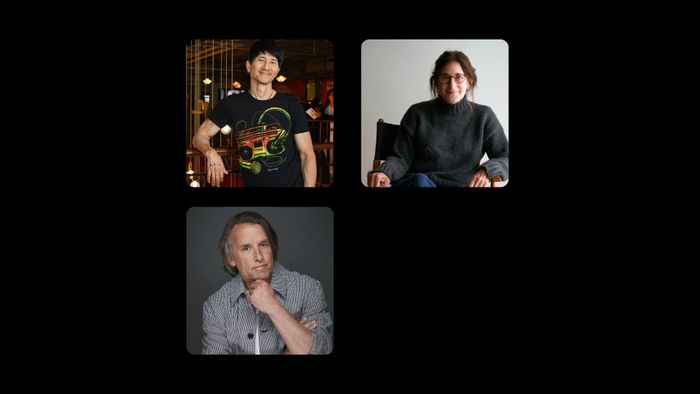 Cinema Café: The Indie 90s - Replay