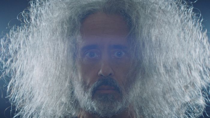 André is an Idiot | André is an Idiot | Sundance Film Festival 2025