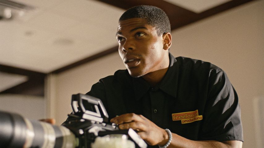 Episodic Fiction Pilot Showcase