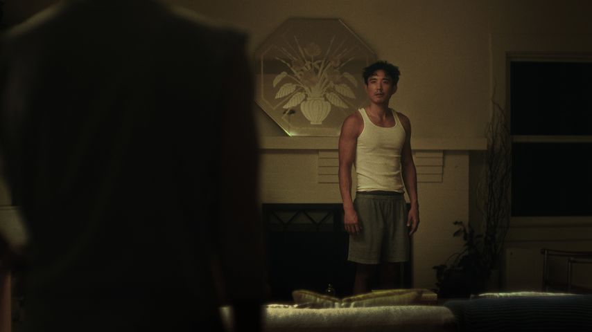 Short Film Program 5