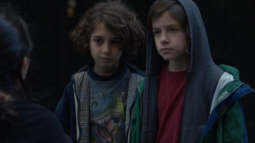 Short Film Program 2